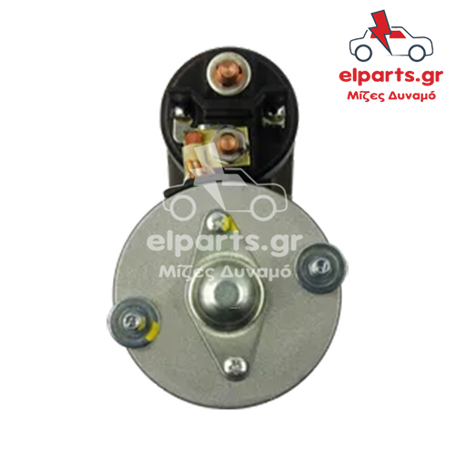 Δυναμό Denso A6591S 