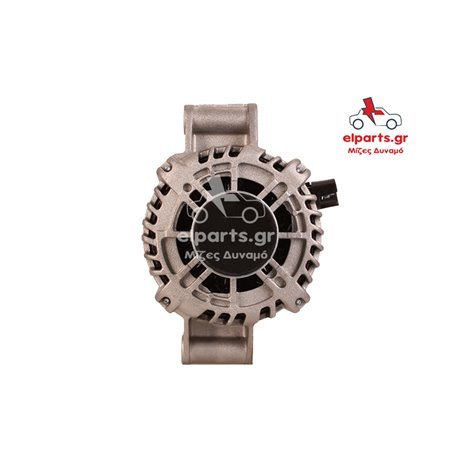 EXCHANGE ALTERNATOR 90AMP 12V