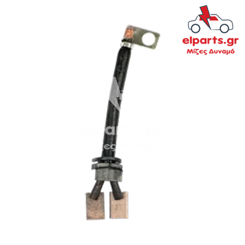 Δυναμό Denso A6592S 