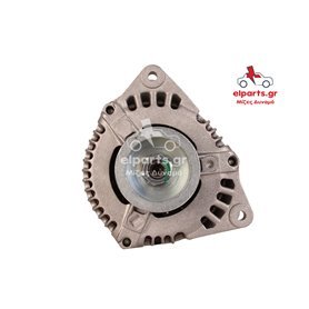 ΔΥΝΑΜΟ  LAND ROVER Discovery ROVER 420 0986044771 EXCHANGE ALTERNATOR 100AMP 12V