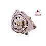 EXCHANGE ALTERNATOR 80AMP 12V