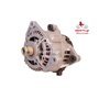 EXCHANGE ALTERNATOR 80AMP 12V