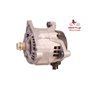 EXCHANGE ALTERNATOR 80AMP 12V