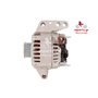 EXCHANGE ALTERNATOR 105AMP 12V