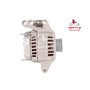 EXCHANGE ALTERNATOR 105AMP 12V