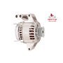EXCHANGE ALTERNATOR 105AMP 12V