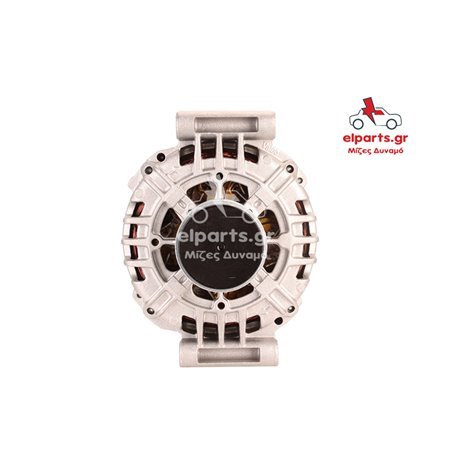 EXCHANGE ALTERNATOR 120AMP 12V