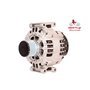 EXCHANGE ALTERNATOR 120AMP 12V