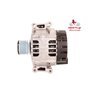 EXCHANGE ALTERNATOR 120AMP 12V