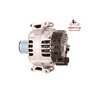 EXCHANGE ALTERNATOR 120AMP 12V