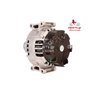 EXCHANGE ALTERNATOR 120AMP 12V