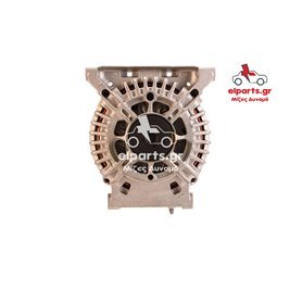 EXCHANGE ALTERNATOR/STARTER 130AMP 12V