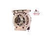 EXCHANGE ALTERNATOR/STARTER 130AMP 12V