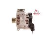 EXCHANGE ALTERNATOR/STARTER 130AMP 12V