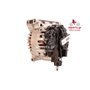 EXCHANGE ALTERNATOR/STARTER 130AMP 12V