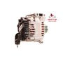 EXCHANGE ALTERNATOR/STARTER 130AMP 12V