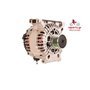 EXCHANGE ALTERNATOR/STARTER 130AMP 12V
