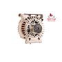 EXCHANGE ALTERNATOR/STARTER 130AMP 12V