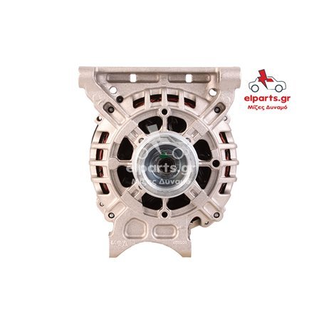 EXCHANGE ALTERNATOR 90AMP 12V