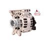 EXCHANGE ALTERNATOR 90AMP 12V