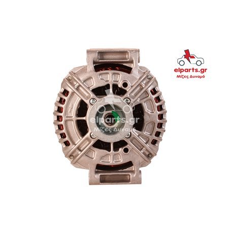 EXCHANGE ALTERNATOR 180AMP 12V