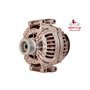 EXCHANGE ALTERNATOR 180AMP 12V