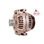 EXCHANGE ALTERNATOR 180AMP 12V