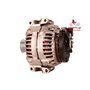 EXCHANGE ALTERNATOR 180AMP 12V