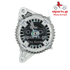 Δυναμό Denso A6598S 27060-0A040