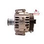 EXCHANGE ALTERNATOR 220AMP 12V