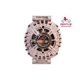 EXCHANGE ALTERNATOR 180AMP 12V