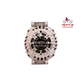 EXCHANGE ALTERNATOR 180AMP 12V