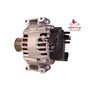 EXCHANGE ALTERNATOR 120AMP 12V