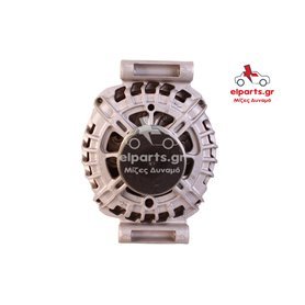 EXCHANGE ALTERNATOR 120AMP 12V