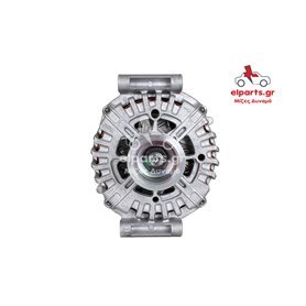 EXCHANGE ALTERNATOR 250AMP 12V