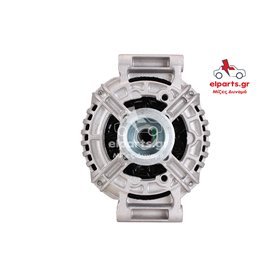 EXCHANGE ALTERNATOR 150AMP 12V