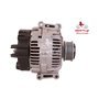 EXCHANGE ALTERNATOR 180AMP 12V