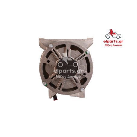 EXCHANGE ALTERNATOR 150AMP 12V