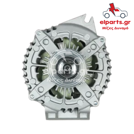 Δυναμό Denso A6602S 421000-7181