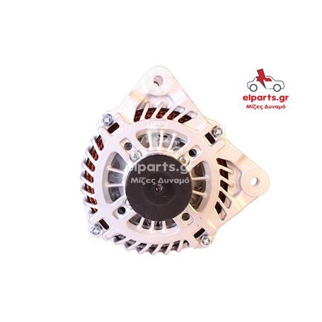 EXCHANGE ALTERNATOR 185AMP 12V