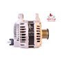 EXCHANGE ALTERNATOR 185AMP 12V