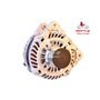 EXCHANGE ALTERNATOR 185AMP 12V