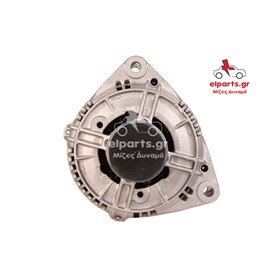EXCHANGE ALTERNATOR 90AMP 12V
