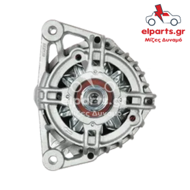 Δυναμό Denso A6604(DENSO) 102211-1580