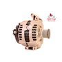 EXCHANGE ALTERNATOR 220AMP 12V