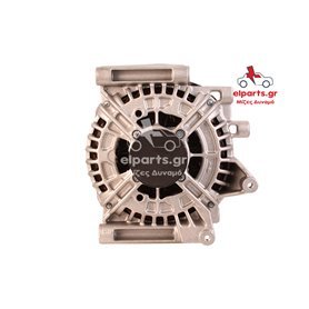 EXCHANGE ALTERNATOR 200AMP 12V
