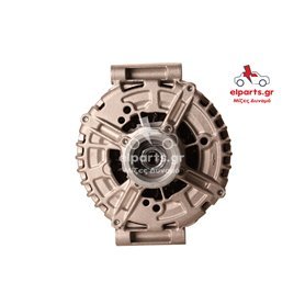 EXCHANGE ALTERNATOR 220AMP 12V