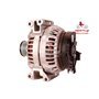 EXCHANGE ALTERNATOR 200AMP 12V