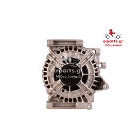 EXCHANGE ALTERNATOR 200AMP 12V