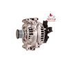 EXCHANGE ALTERNATOR 200AMP 12V